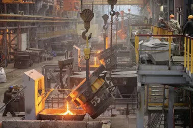 Chine Shanxi Taigang Steel Manufacturing Co.,Ltd Profil de l'entreprise 
